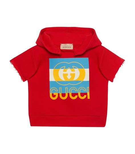 baby gucci coat|gucci hoodie for kids.